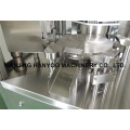 China Cheap Price Herbal Powder Capsule Filler